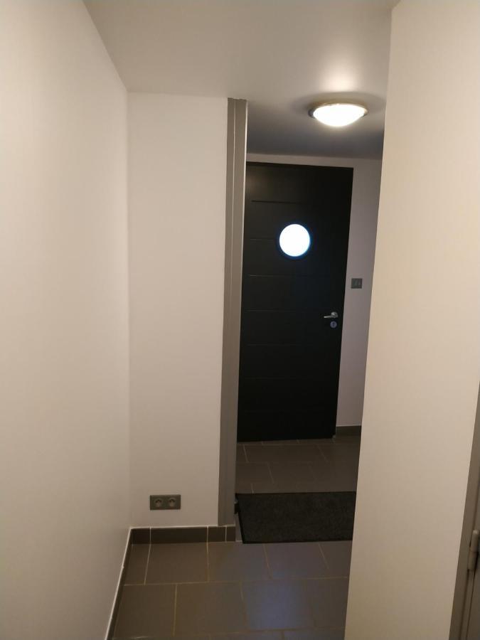 L Atelier Villa Grandcamp-Maisy Eksteriør billede