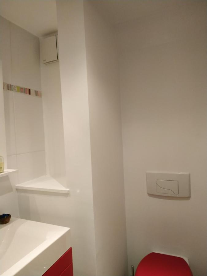 L Atelier Villa Grandcamp-Maisy Eksteriør billede