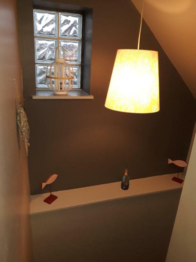 L Atelier Villa Grandcamp-Maisy Eksteriør billede