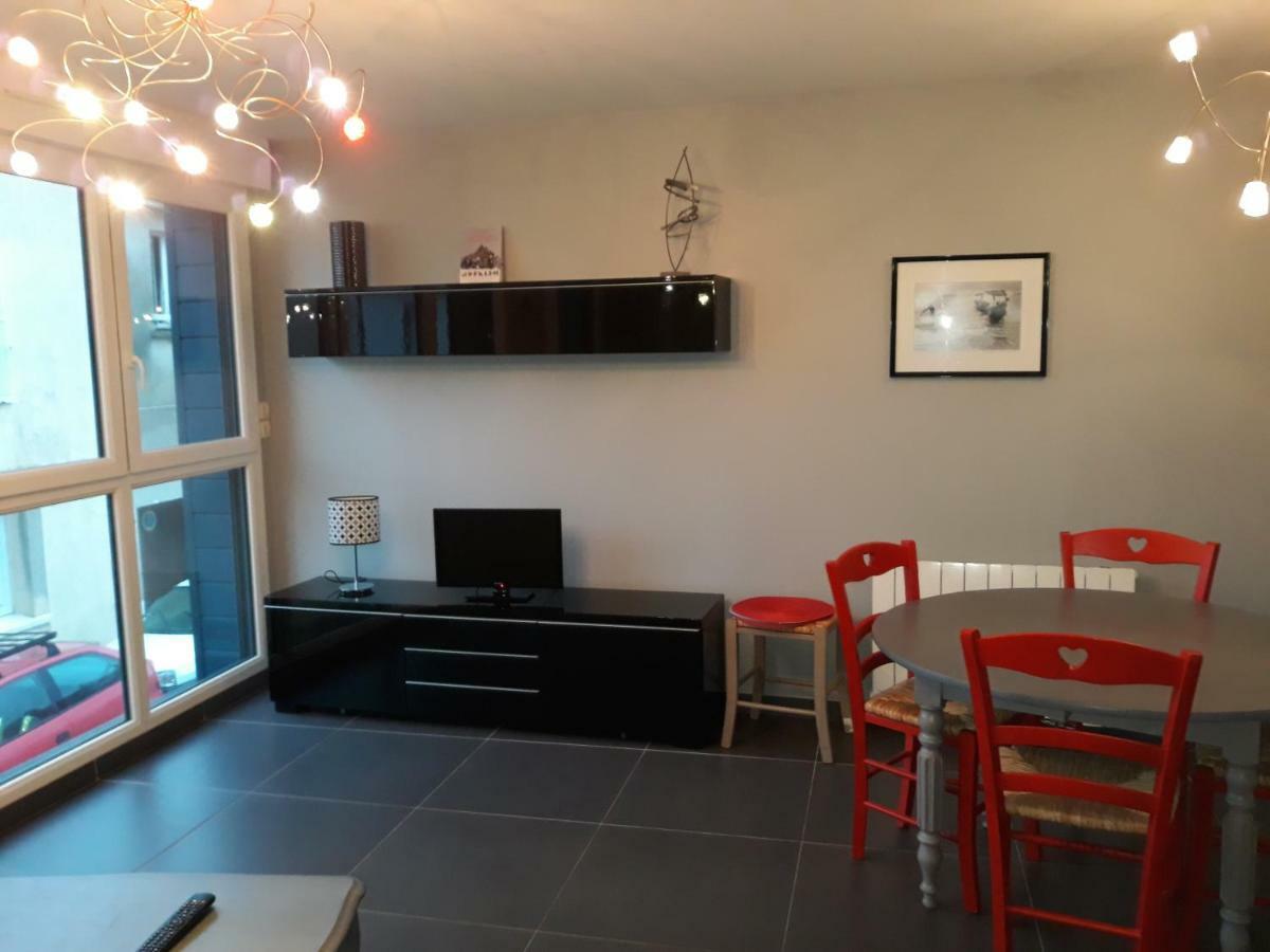 L Atelier Villa Grandcamp-Maisy Eksteriør billede