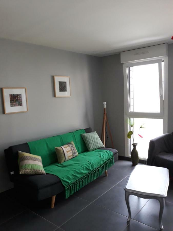 L Atelier Villa Grandcamp-Maisy Eksteriør billede