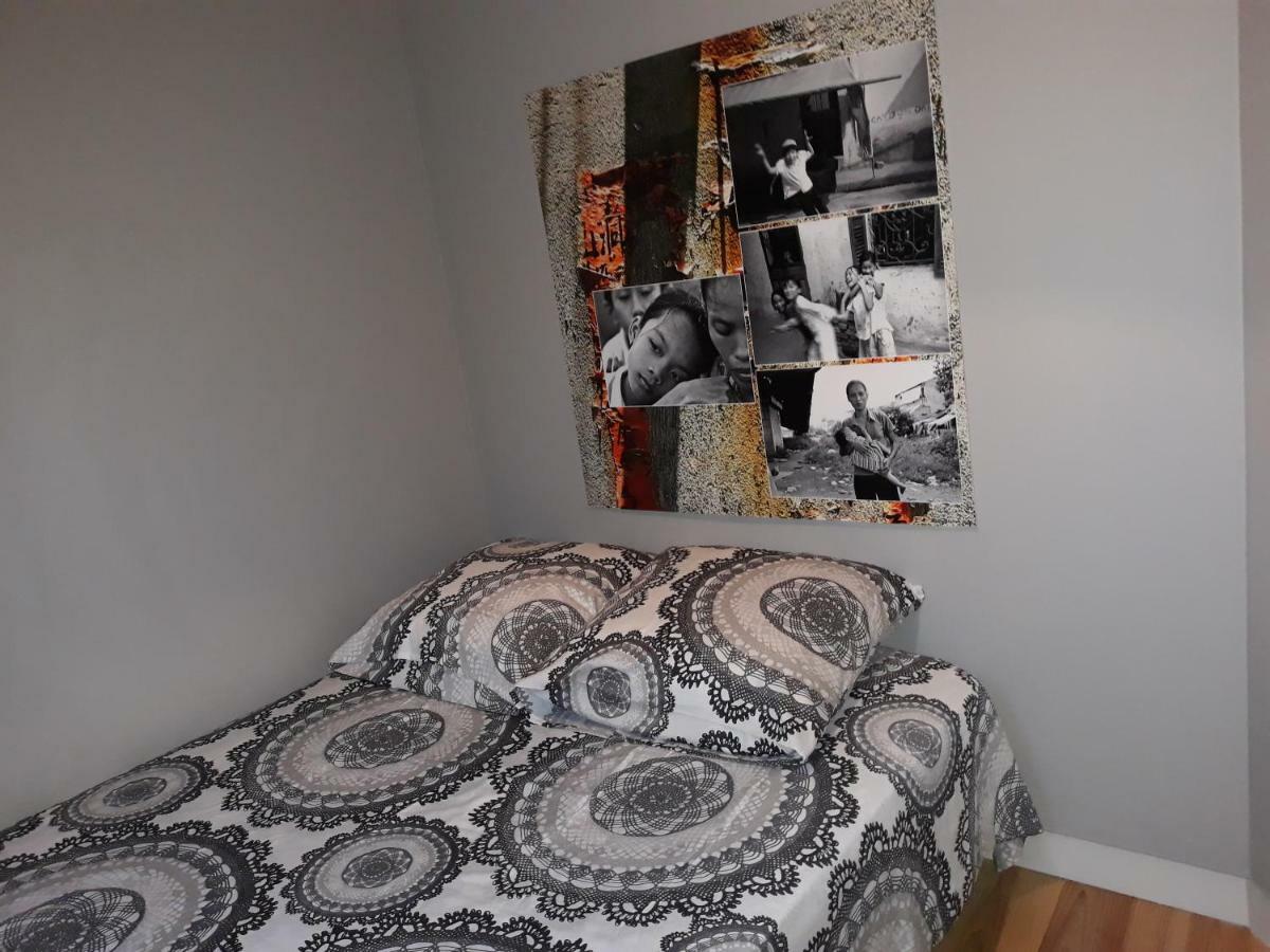 L Atelier Villa Grandcamp-Maisy Eksteriør billede