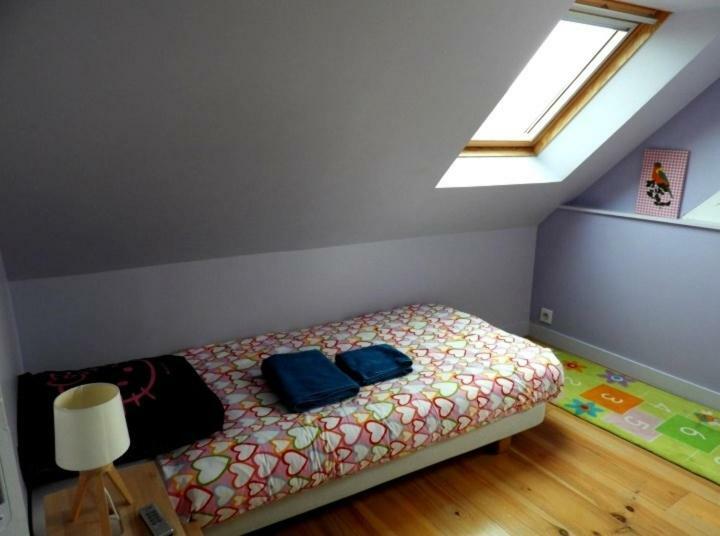 L Atelier Villa Grandcamp-Maisy Eksteriør billede
